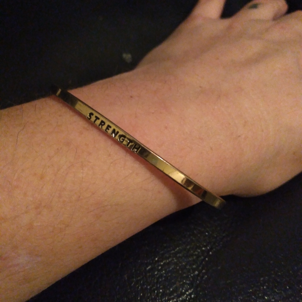 Ladies bracelet